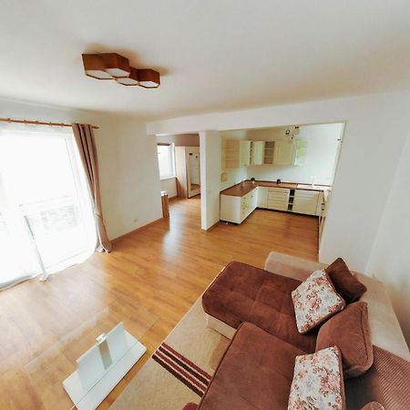 Appartement Dariana House Braşov Extérieur photo