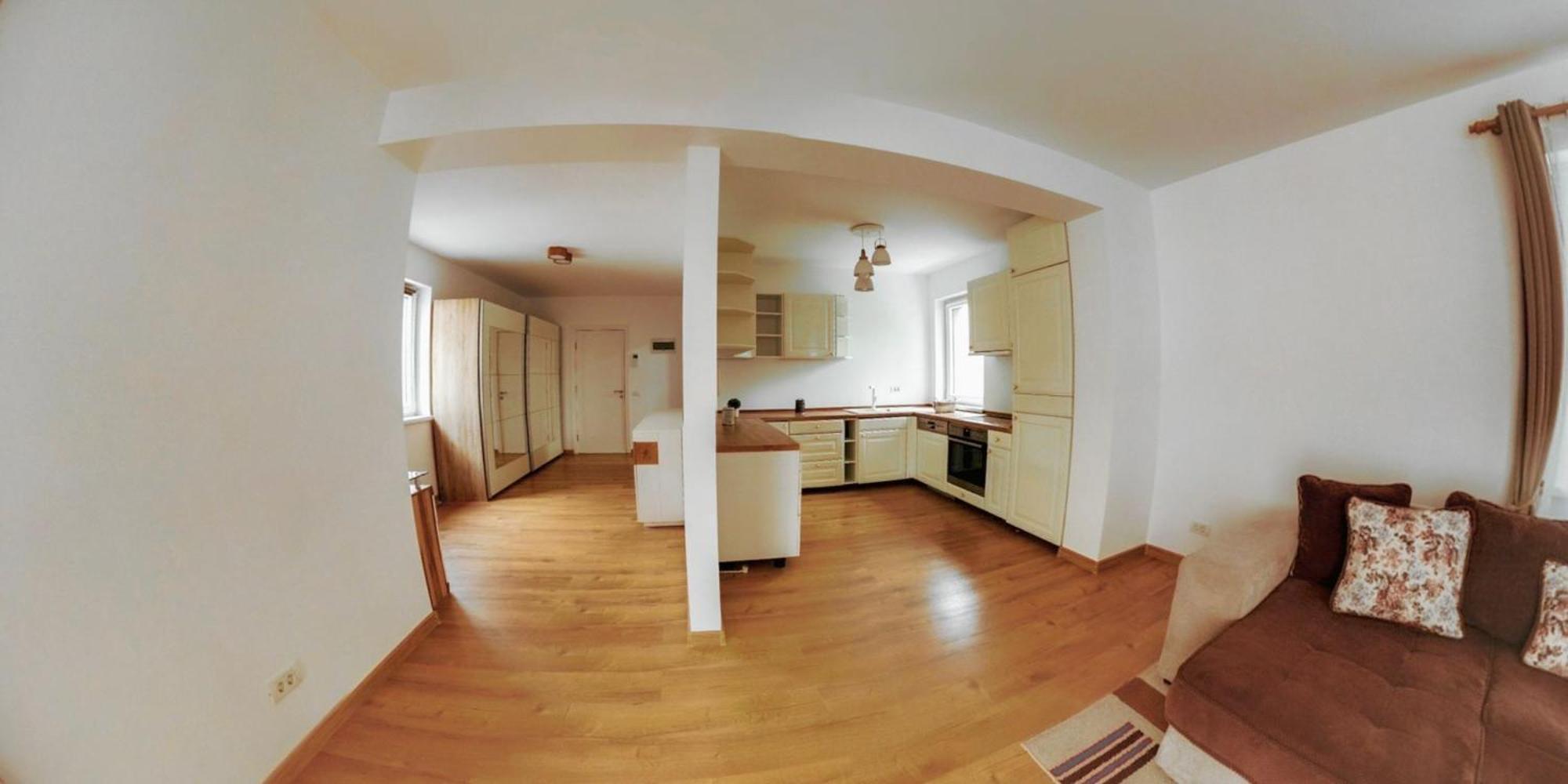 Appartement Dariana House Braşov Extérieur photo