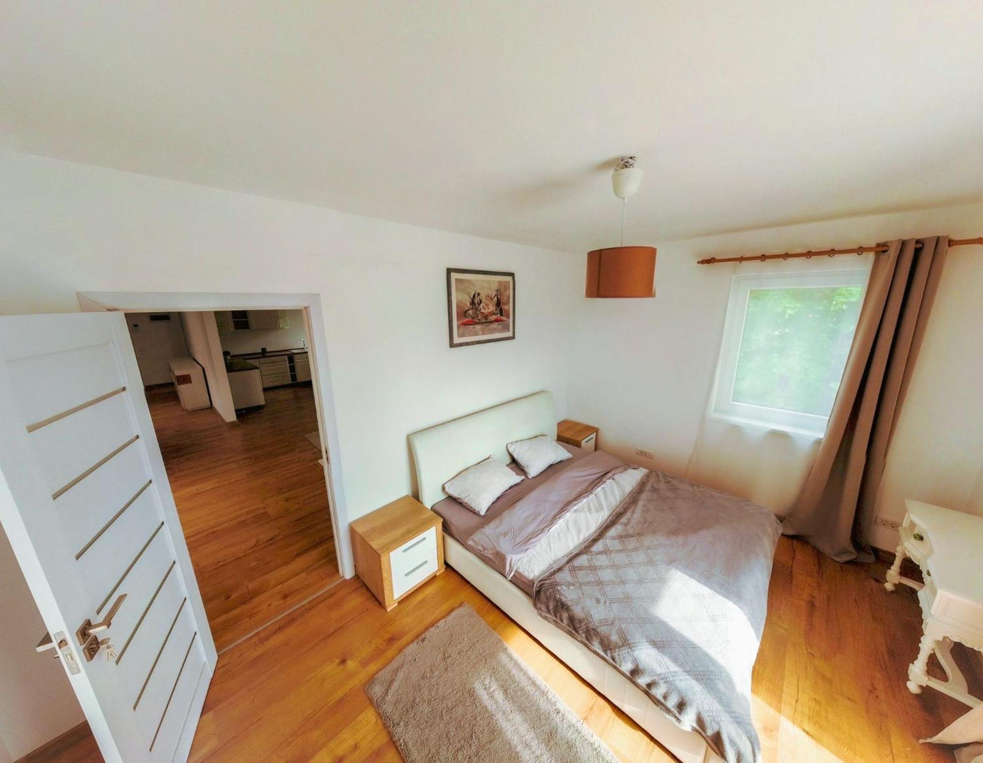 Appartement Dariana House Braşov Extérieur photo