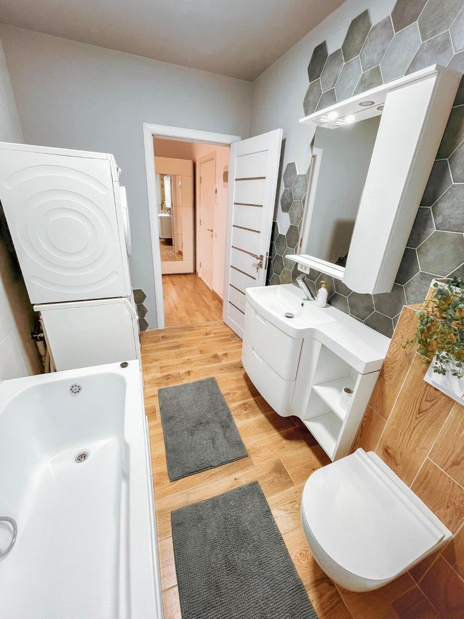 Appartement Dariana House Braşov Extérieur photo