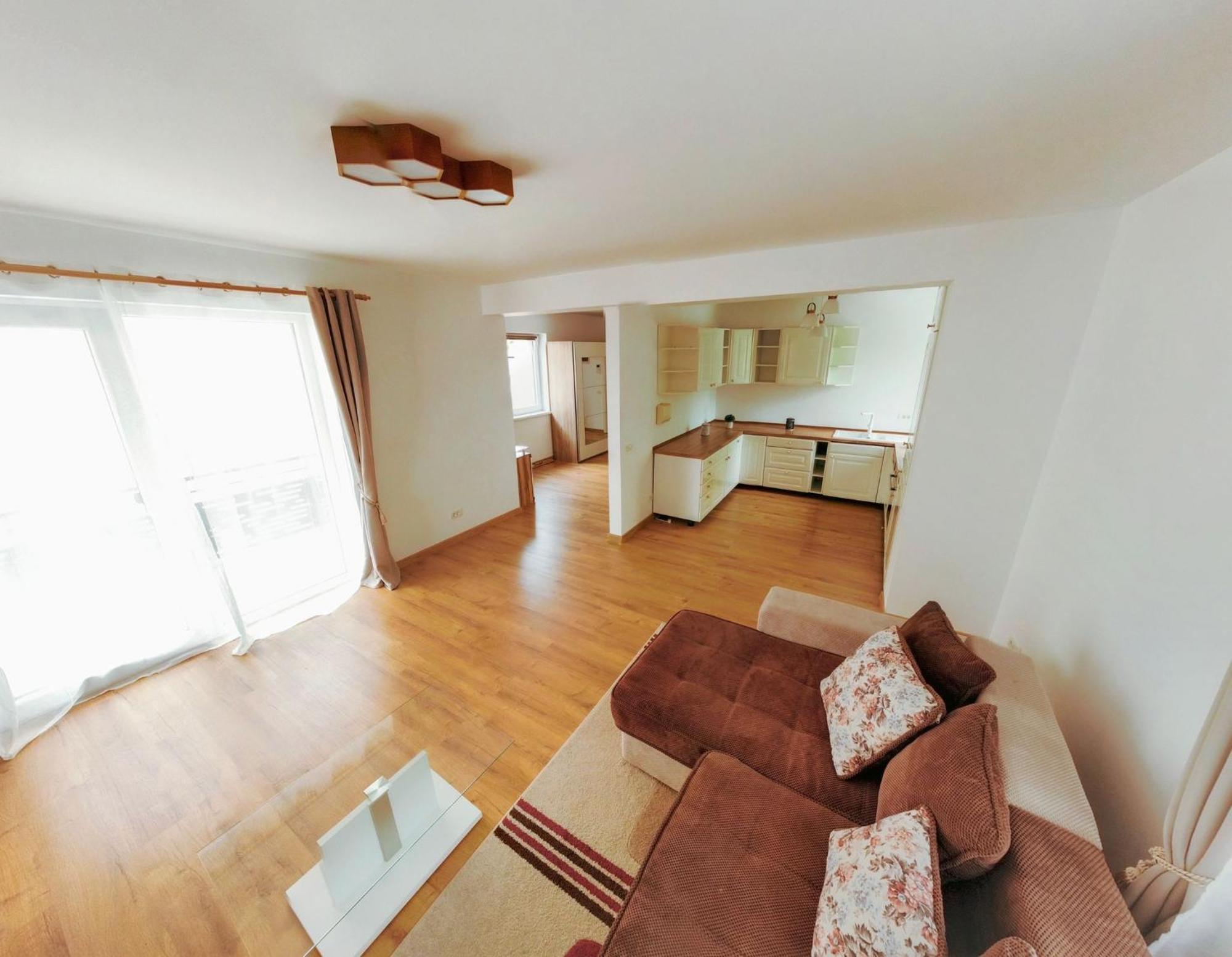 Appartement Dariana House Braşov Extérieur photo