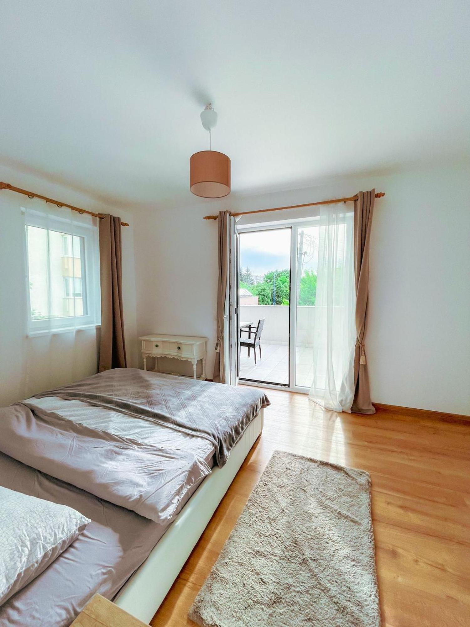 Appartement Dariana House Braşov Extérieur photo